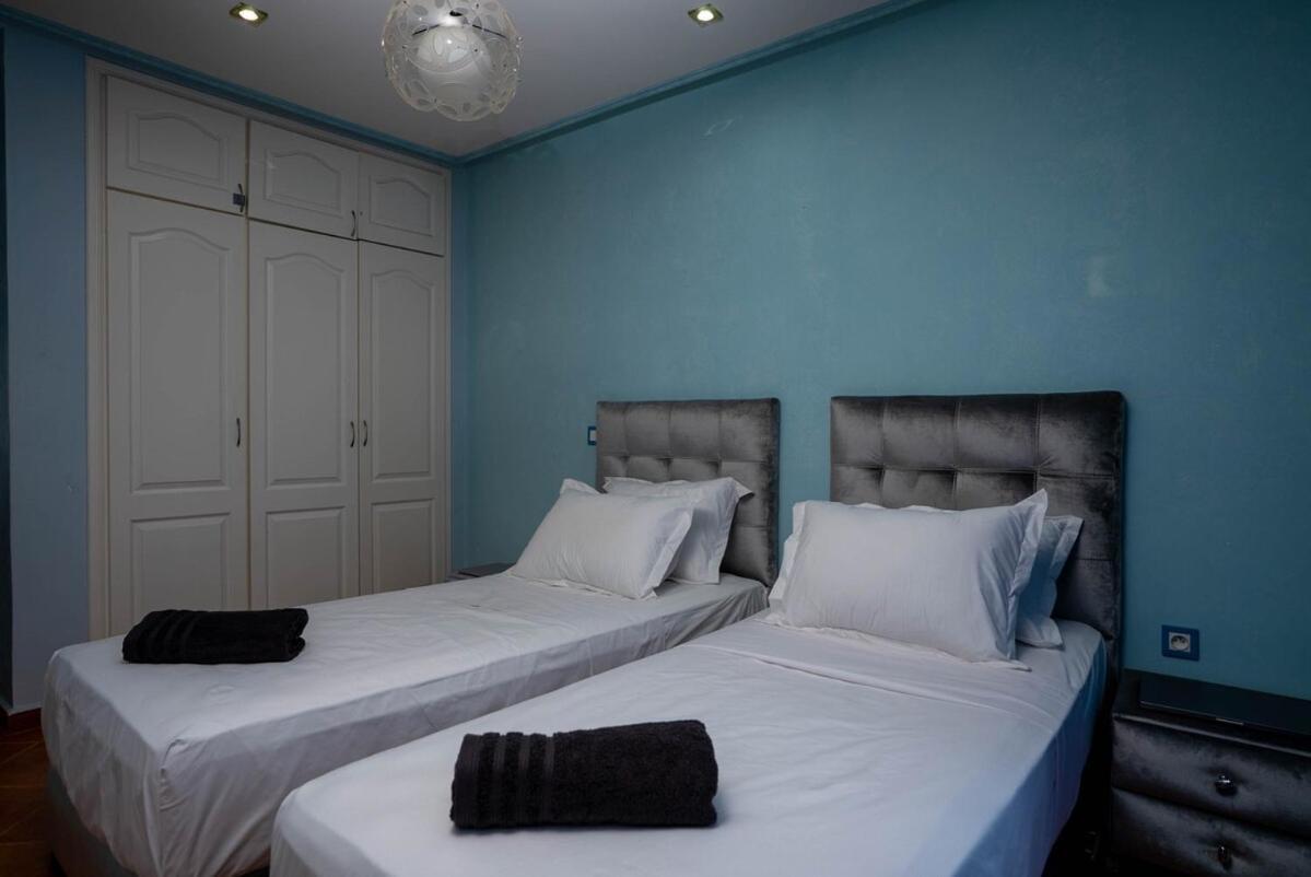 Elegant & Cozy 3br, Prive Matya *
