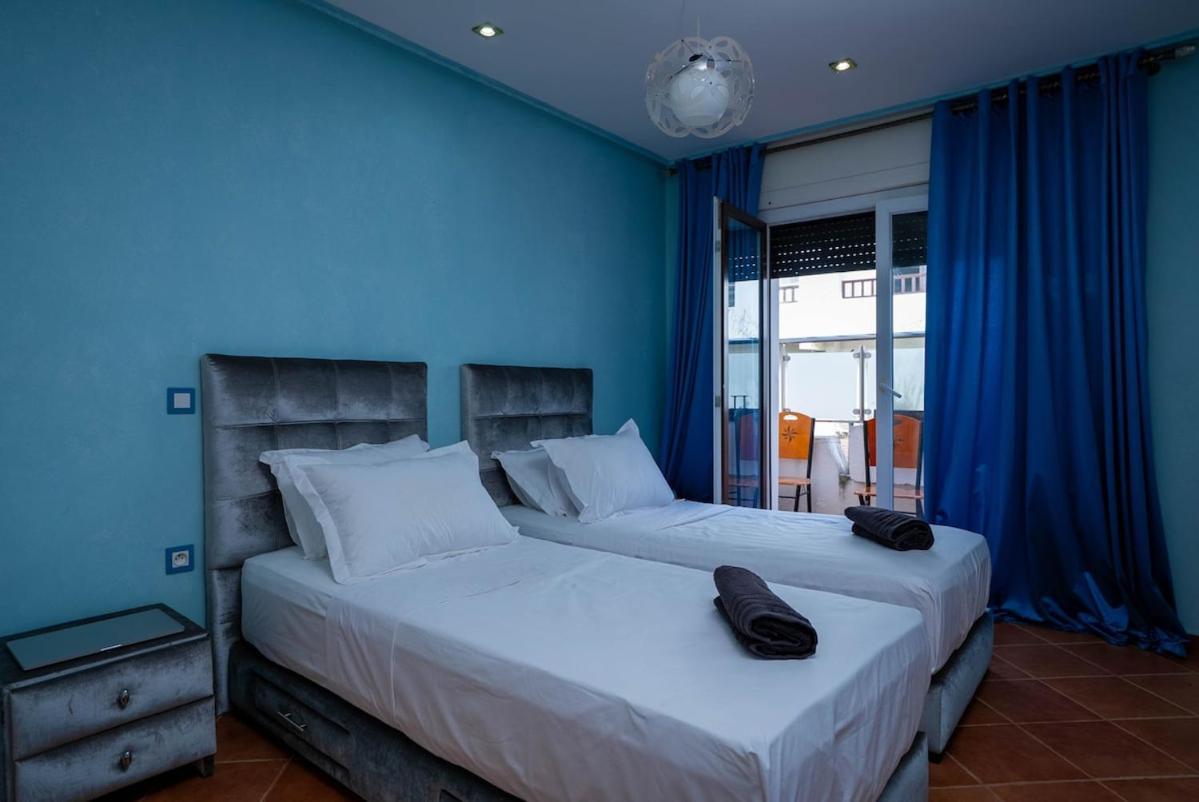 Elegant & Cozy 3br, Prive Matya Appartement Tanger