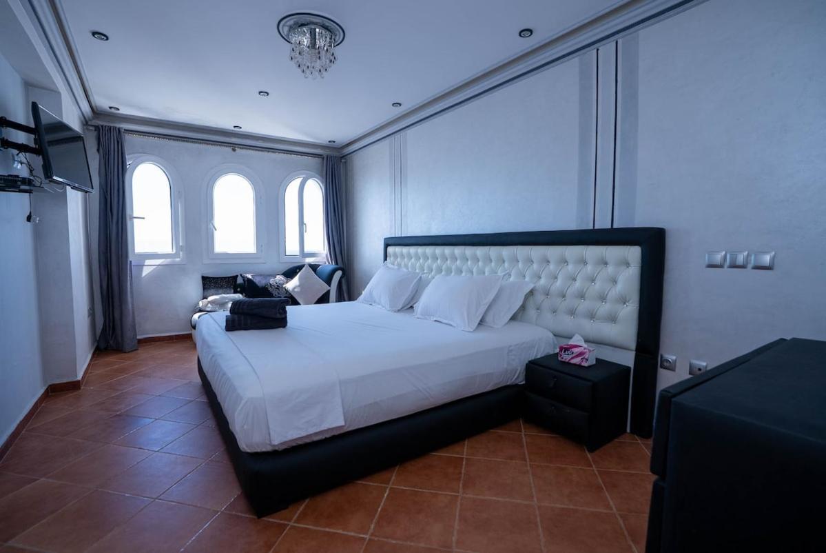 Elegant & Cozy 3br, Prive Matya Appartement *